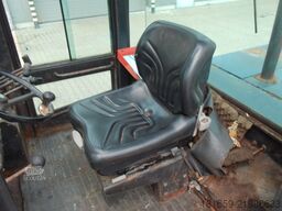 HYSTER H 16.00 XL