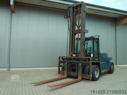 HYSTER H 16.00 XL