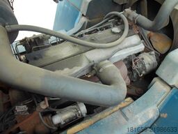 HYSTER H 16.00 XL