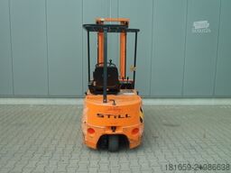 STILL EFG 1/5002