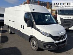 IVECO 35S16V, Klima, DAB, Tempomat, HU neu