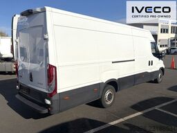IVECO 35S16V, Klima, DAB, Tempomat, HU neu