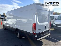 IVECO 35S16V, Klima, DAB, Tempomat, HU neu