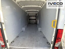 IVECO 35S16V, Klima, DAB, Tempomat, HU neu
