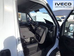 IVECO 35S16V, Klima, DAB, Tempomat, HU neu
