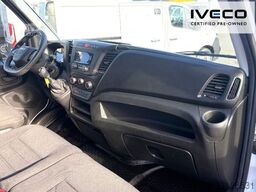 IVECO 35S16V, Klima, DAB, Tempomat, HU neu
