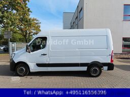 RENAULT Nr.55 Master 2.Hand / Klima / PDC / Tempomat