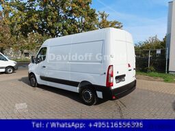 RENAULT Nr.55 Master 2.Hand / Klima / PDC / Tempomat