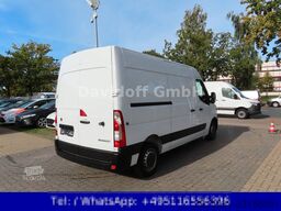 RENAULT Nr.55 Master 2.Hand / Klima / PDC / Tempomat