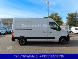 RENAULT Nr.55 Master 2.Hand / Klima / PDC / Tempomat
