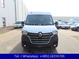 RENAULT Nr.55 Master 2.Hand / Klima / PDC / Tempomat