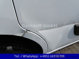 RENAULT Nr.55 Master 2.Hand / Klima / PDC / Tempomat
