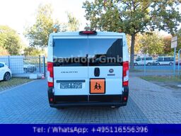 FIAT Nr.B25 Ducato L1H1 2.Hand / 9Sitze / Klima /Cam.