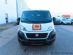 FIAT Nr.B25 Ducato L1H1 2.Hand / 9Sitze / Klima /Cam.
