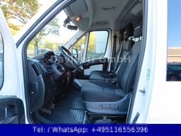 FIAT Nr.B25 Ducato L1H1 2.Hand / 9Sitze / Klima /Cam.