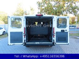 FIAT Nr.B25 Ducato L1H1 2.Hand / 9Sitze / Klima /Cam.