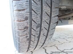 FIAT Nr.B25 Ducato L1H1 2.Hand / 9Sitze / Klima /Cam.