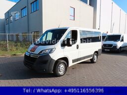 Citroën Nr.243 Jumper L1H1 2.Hand / 9Sitze / Klima