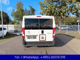 Citroën Nr.243 Jumper L1H1 2.Hand / 9Sitze / Klima
