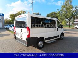 Citroën Nr.243 Jumper L1H1 2.Hand / 9Sitze / Klima