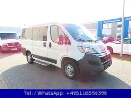 Citroën Nr.243 Jumper L1H1 2.Hand / 9Sitze / Klima