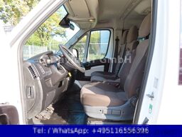 Citroën Nr.243 Jumper L1H1 2.Hand / 9Sitze / Klima
