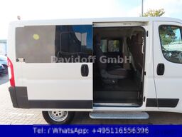 Citroën Nr.243 Jumper L1H1 2.Hand / 9Sitze / Klima