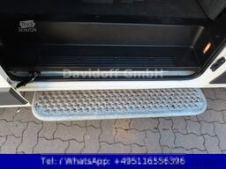 Citroën Nr.243 Jumper L1H1 2.Hand / 9Sitze / Klima
