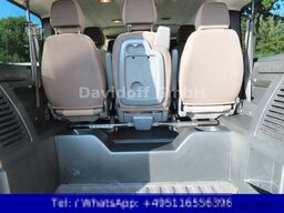 Citroën Nr.243 Jumper L1H1 2.Hand / 9Sitze / Klima