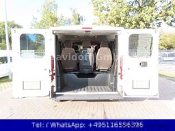 Citroën Nr.243 Jumper L1H1 2.Hand / 9Sitze / Klima