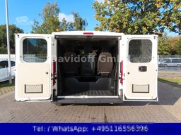 Citroën Nr.243 Jumper L1H1 2.Hand / 9Sitze / Klima