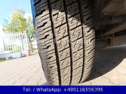 Citroën Nr.243 Jumper L1H1 2.Hand / 9Sitze / Klima