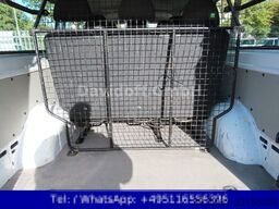 MERCEDES-BENZ Nr.B37 Vito 111 CDI extralang 1.Hand / 8 Sitze