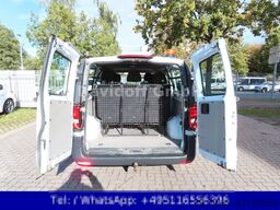 MERCEDES-BENZ Nr.B37 Vito 111 CDI extralang 1.Hand / 8 Sitze