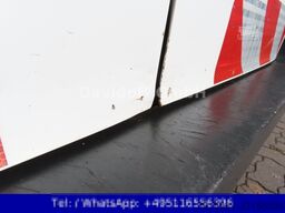 MERCEDES-BENZ Nr.B37 Vito 111 CDI extralang 1.Hand / 8 Sitze