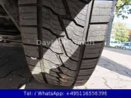 MERCEDES-BENZ Nr.B37 Vito 111 CDI extralang 1.Hand / 8 Sitze