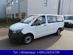 MERCEDES-BENZ Nr.58 Vito 109CDI lang 1.Hand / Rampe / 6 Sitzer