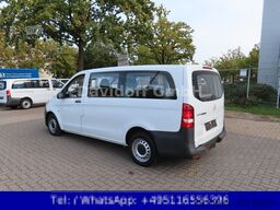 MERCEDES-BENZ Nr.58 Vito 109CDI lang 1.Hand / Rampe / 6 Sitzer