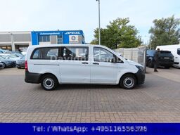 MERCEDES-BENZ Nr.58 Vito 109CDI lang 1.Hand / Rampe / 6 Sitzer