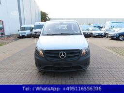 MERCEDES-BENZ Nr.58 Vito 109CDI lang 1.Hand / Rampe / 6 Sitzer