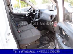 MERCEDES-BENZ Nr.58 Vito 109CDI lang 1.Hand / Rampe / 6 Sitzer