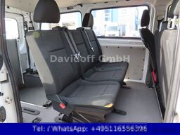 MERCEDES-BENZ Nr.58 Vito 109CDI lang 1.Hand / Rampe / 6 Sitzer