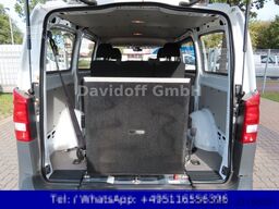 MERCEDES-BENZ Nr.58 Vito 109CDI lang 1.Hand / Rampe / 6 Sitzer