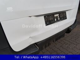 MERCEDES-BENZ Nr.58 Vito 109CDI lang 1.Hand / Rampe / 6 Sitzer