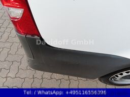 MERCEDES-BENZ Nr.58 Vito 109CDI lang 1.Hand / Rampe / 6 Sitzer