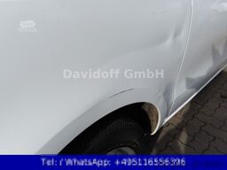 MERCEDES-BENZ Nr.58 Vito 109CDI lang 1.Hand / Rampe / 6 Sitzer