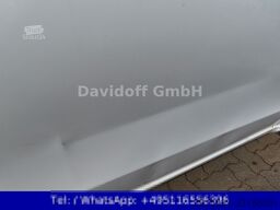 MERCEDES-BENZ Nr.58 Vito 109CDI lang 1.Hand / Rampe / 6 Sitzer