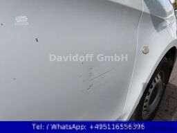 MERCEDES-BENZ Nr.58 Vito 109CDI lang 1.Hand / Rampe / 6 Sitzer