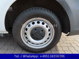 MERCEDES-BENZ Nr.58 Vito 109CDI lang 1.Hand / Rampe / 6 Sitzer