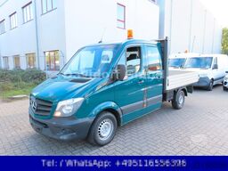 MERCEDES-BENZ Nr.100 Sprinter 316CDI / DoKa / Klima / Navi